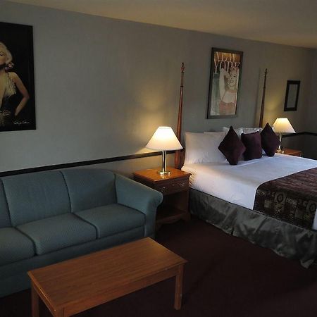 Econo Lodge Inn & Suites Estes Park Extérieur photo