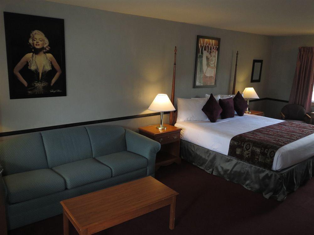 Econo Lodge Inn & Suites Estes Park Extérieur photo